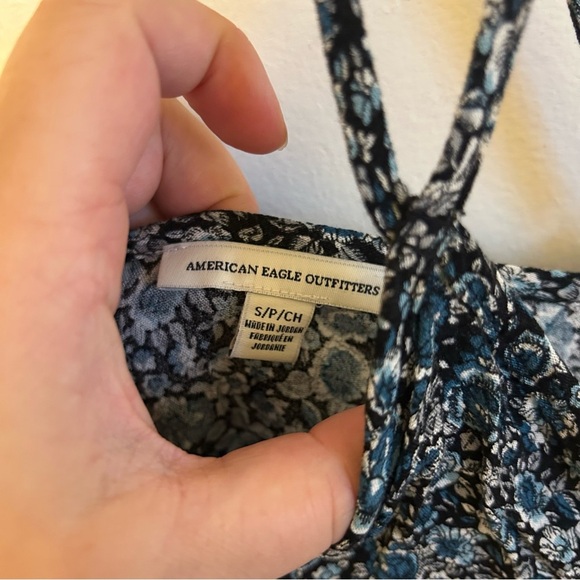 American Eagle • Cropped tank - Picture 4 of 5